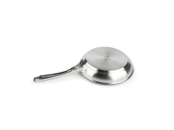 JATA HSAR2120, Rund, All-bruk panne, Rustfritt stål, Xylan, Aluminium, Rustfritt stål, 3,5 mm