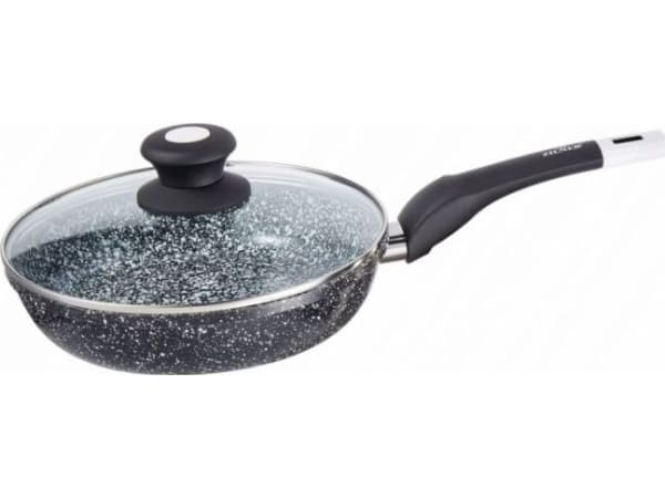 20CM MARMOR-KERAMIKK STEKEGRØTE ZILNER ZL-7121