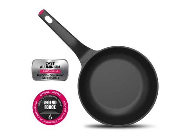 Taurus stekepanne Taurus non-stick stekepanne KPA3024 24 cm (24 cm)