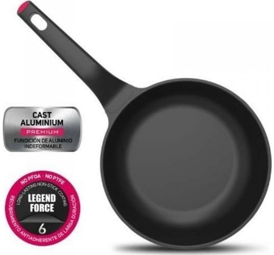 Taurus stekepanne Taurus non-stick stekepanne KPA3024 24 cm (24 cm)