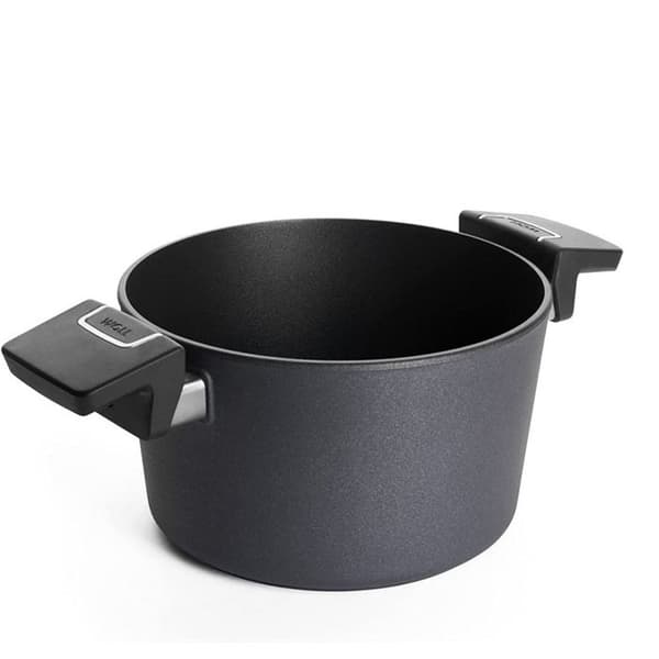 Faitout i gjutjärn 20 cm Diamond - Woll