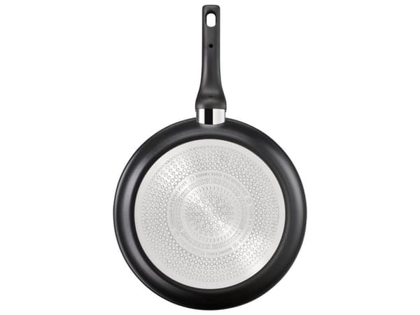 Tefal Unlimited G2550272, Oval, All-bruk panne, Svart, Titan, 175 °C, 1,257 l