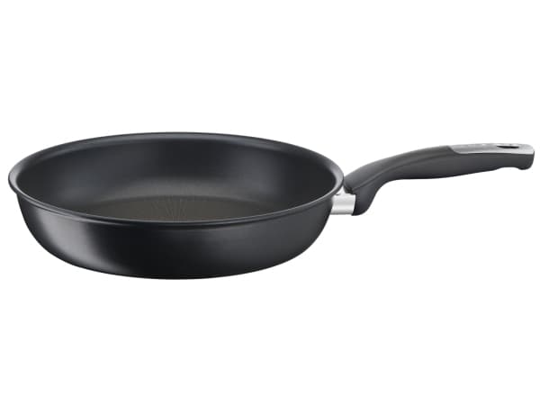 Tefal Unlimited G2550272, Oval, All-bruk panne, Svart, Titan, 175 °C, 1,257 l