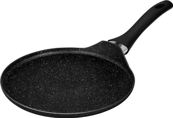 Smile stekepanne Smile Stardust pannekakepanne MPN-26/11/01 25cm