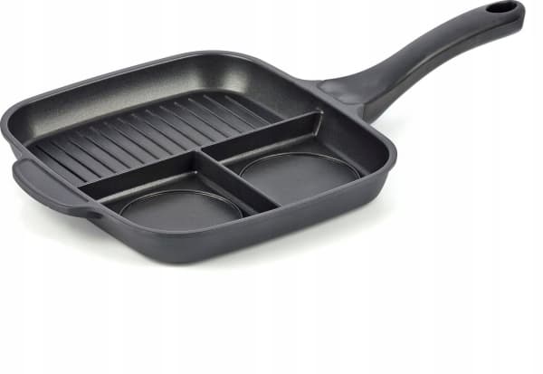 Melianda multigrillpanne MA-18330