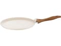 Miniatyrbild 1 av 5: Frying pan Ambition PAN FOR PANCAKES WITH STONE IMITATION COATING 28CM - NATURE - shopping for companies - 34148