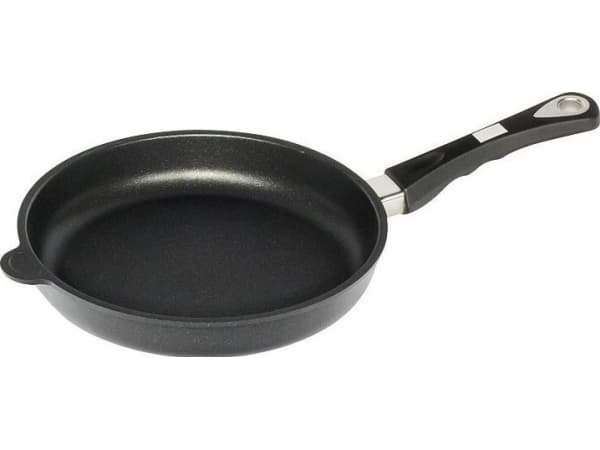 Paistinpannu AMT-Gastroguss AMT Gastroguss induktiopaistinpannu, 26 cm, korkeus 5 cm