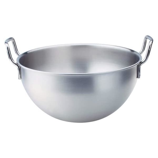 Pentole Agnelli Pentole Agnelli COIX320222 - KVM SWITCH - 18/10 Rostfritt stål Bastardella semisferica 22 cm Silver