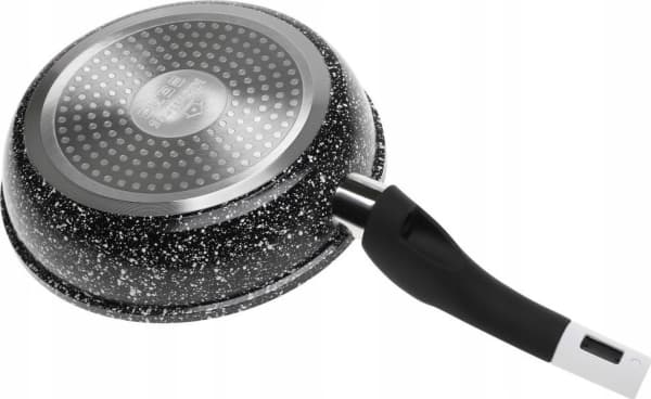 TIROSS MARMOR STEKEPANNE 24cm TS-1251