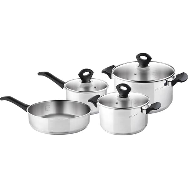 LAMART Grytset 7-delar