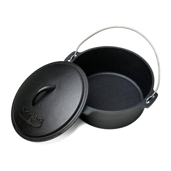 CEAUN+CAPAC FONTA PURA 25x10 CM, 3.5L