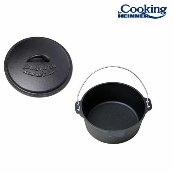CEAUN+CAPAC FONTA PURA 25x10 CM, 3.5L
