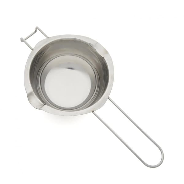 VAS  PENTRU TOPIT  CIOCOLATA, 400 ML