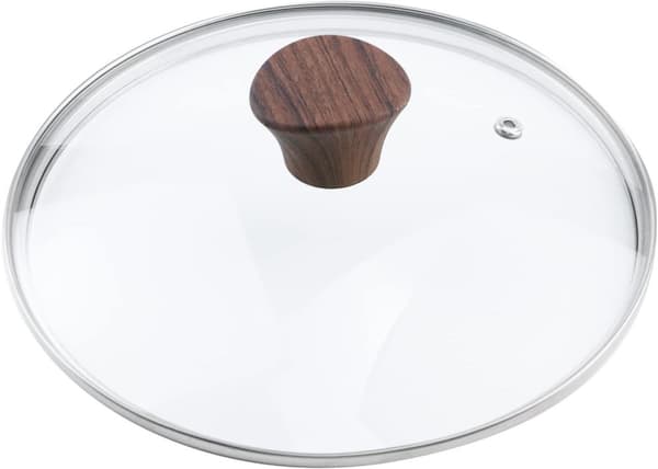 PROMIS glaslåg 30 cm
