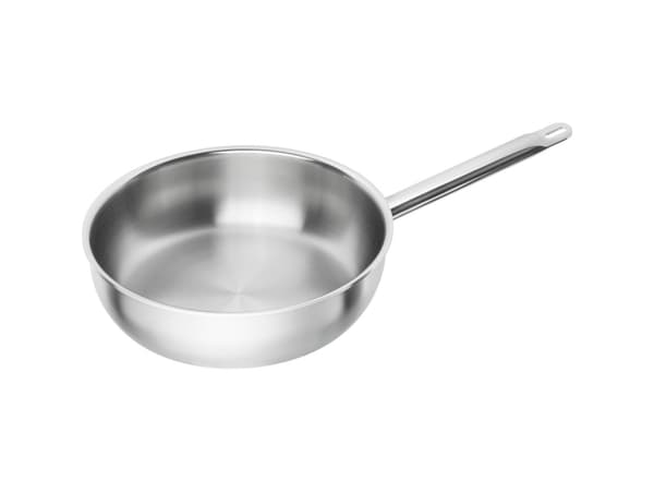 Dyp stålstekepanne Zwilling Pro - 28 cm