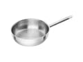 Miniatyrbilde 2 av 2: Dyp stålstekepanne Zwilling Pro - 28 cm