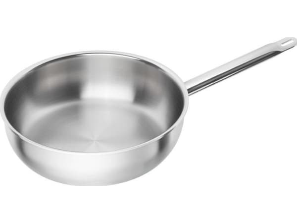 Dyp stålstekepanne Zwilling Pro - 28 cm