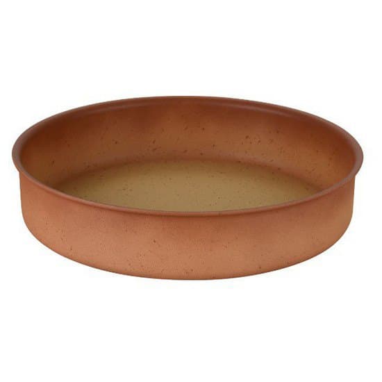 Amercook Ugnspanna Ter0732 32 Cm Brun