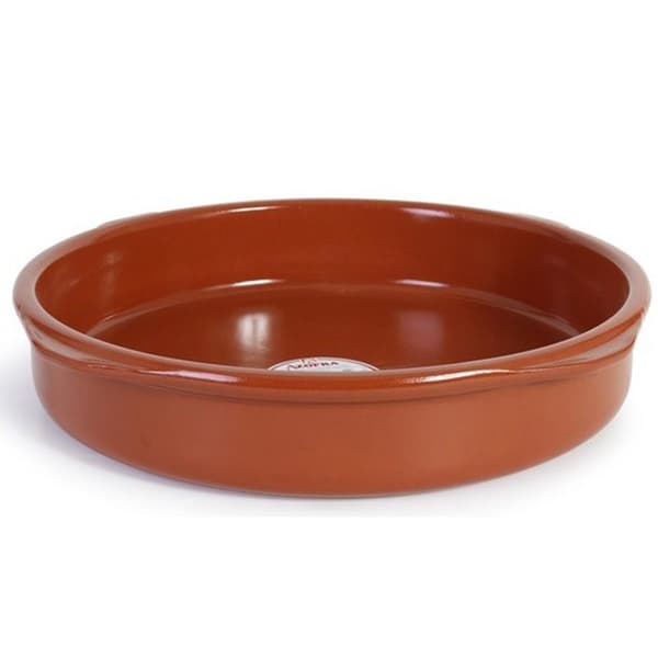 Azofra Skrin 40 Cm Vitro Brun