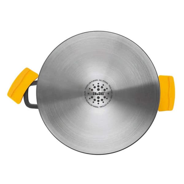 Ibili Kasari Evolution 20 Cm Kultainen