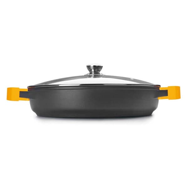 Ibili Stewpot Evolution 24 Cm Søvfarvet