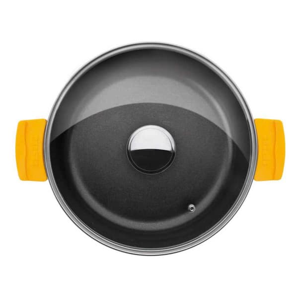 Ibili Stewpot Evolution 24 Cm Søvfarvet
