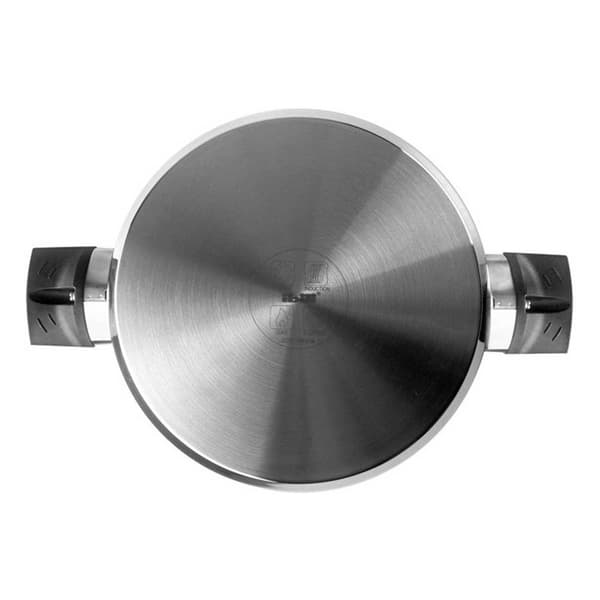 Ibili Stewpot Inox Svea 28 Cm Silver