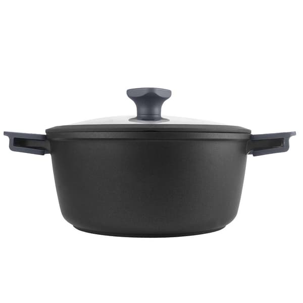 Ibili Kastrull Neo 20 Cm Silver