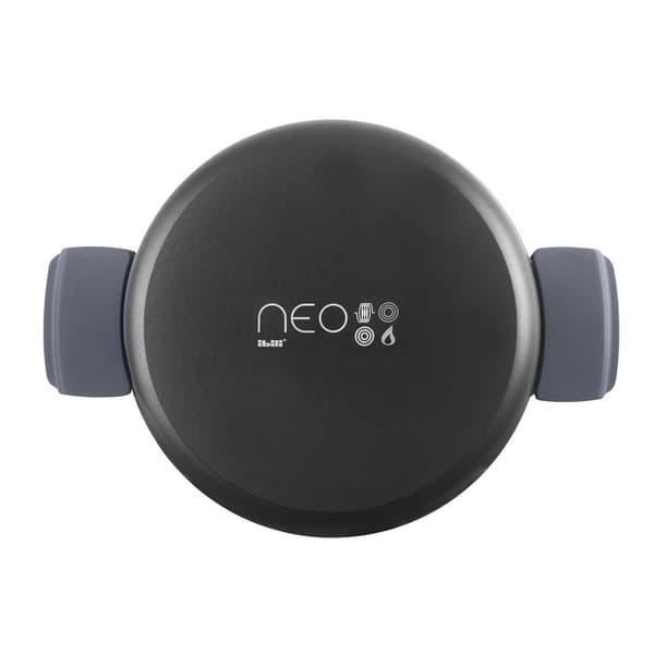 Ibili Kastrull Neo 20 Cm Silver