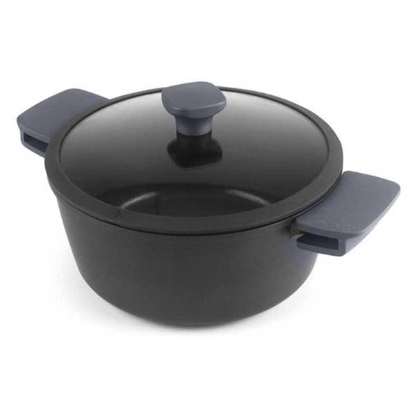 Ibili Kastrull Neo 24 Cm Silver