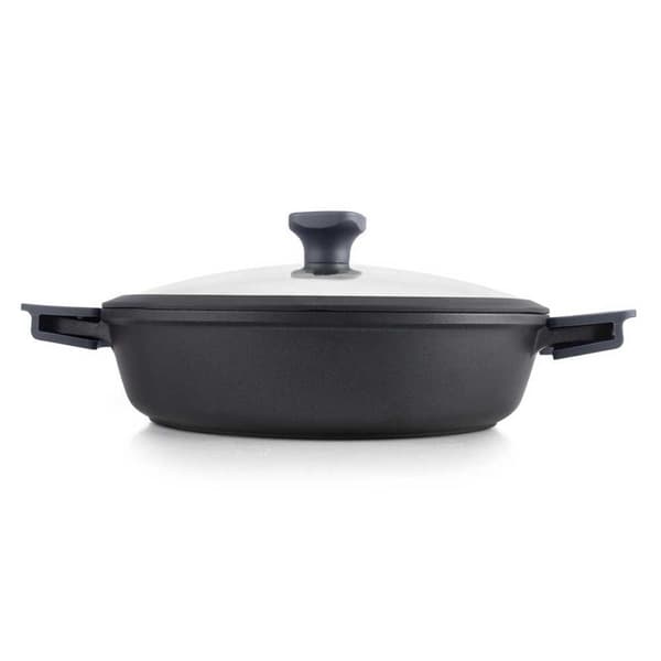 Ibili Stewpot Neo 28 Cm Søvfarvet