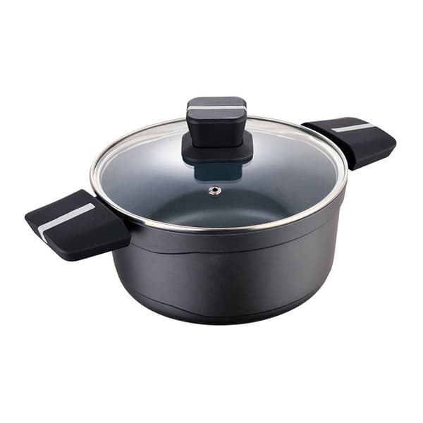 San Ignacio Kasserolle Sg6425 20 Cm Søvfarvet