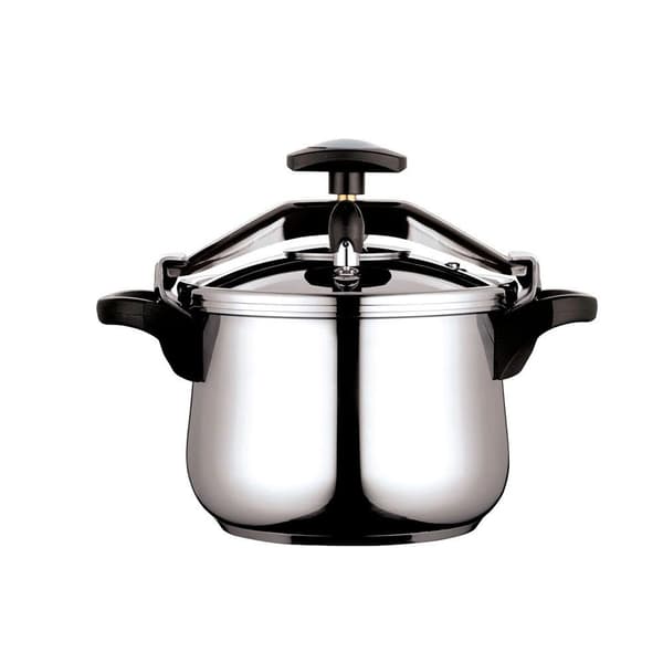Fagor Klassisk Tryckkokare 8l Silver