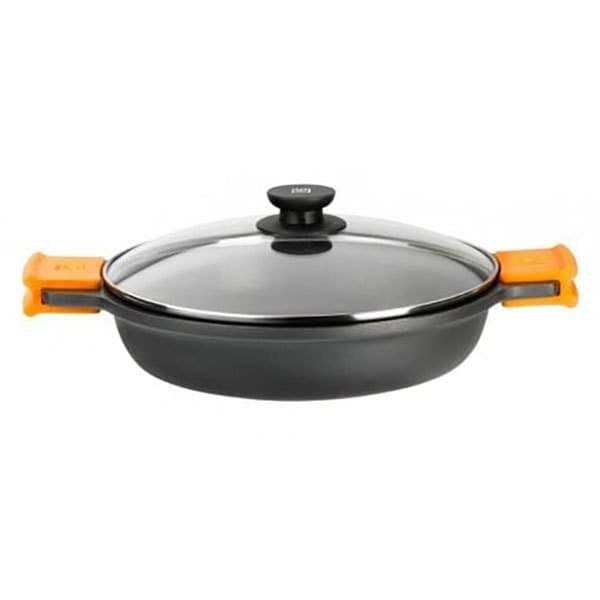 Bra Induktionsgryde Efficient A270520 20 Cm Søvfarvet