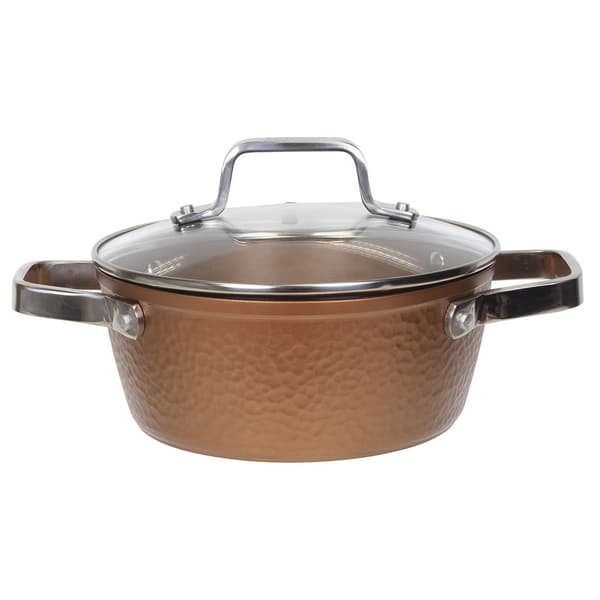 San Ignacio Kasserolle Q3871 Origin Collection Gylden