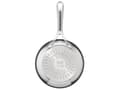 Miniatyrbilde 5 av 5: Tefal Jamie Oliver E3040444, Rund, All-bruk panne, Rustfritt stål, Titan, Rustfritt stål, 1,83 l