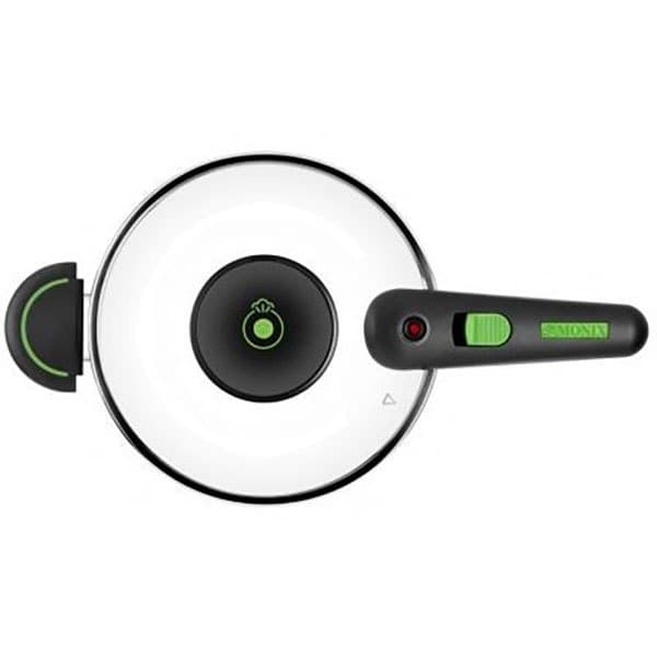 Monix Trykkoger Presto M911001 4l Søvfarvet