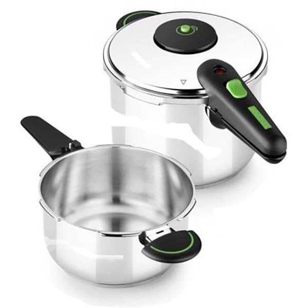 Monix Trykkoger Presto M911001 4l Søvfarvet