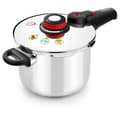 Miniatyrbild 1 av 3: Monix Pott Selecta Quick 9l Silver