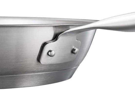 Fiskars All Steel frying pan, 26 cm