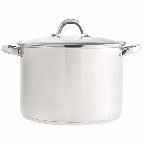 Gryta - Arcuisine lagerkruka - 4960151 - Quid Ottawa - Gryta 28 cm med lock 30 cm
