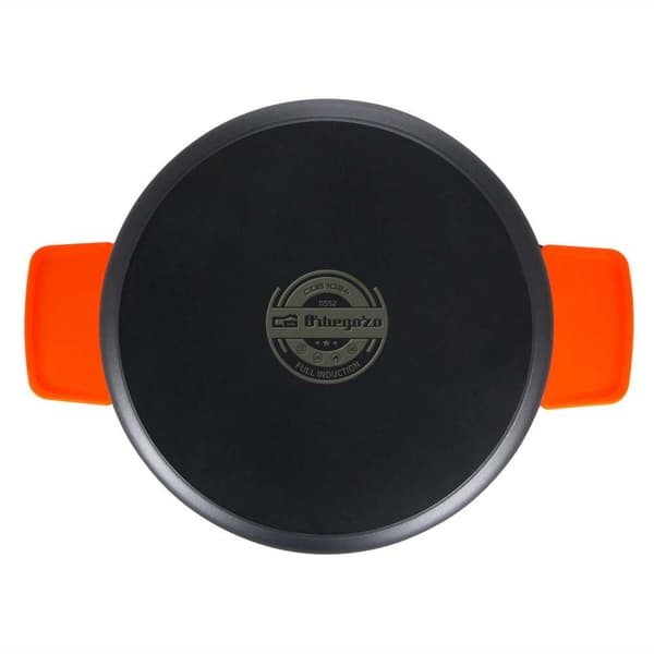 Orbegozo Low Casserole Cdb 1024