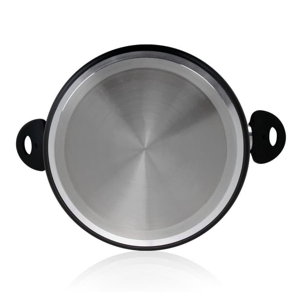 Orbegozo Kasserolle Cfm 2024 24 Cm