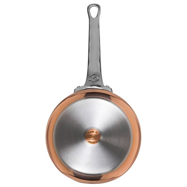 De Buyer Pande Prima Matera Casserole 16 Cm Induction Søvfarvet