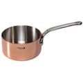 Miniatyrbillede 1 af 4: De Buyer Pande Prima Matera Casserole 16 Cm Induction Søvfarvet