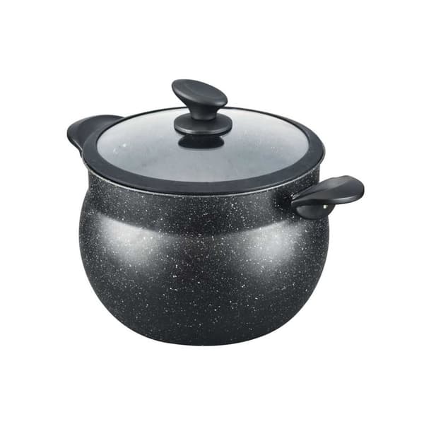 Couscouskastrull - 12L