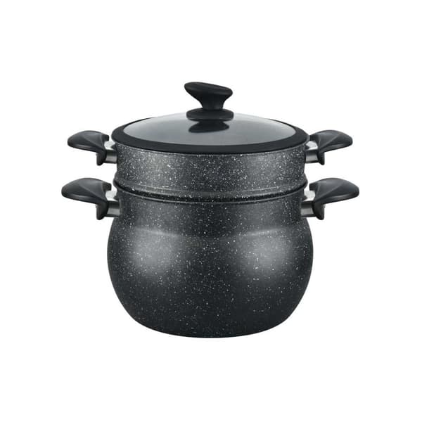 Couscouskastrull - 12L