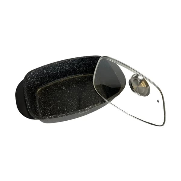Ugnsform med Lock - 32cm