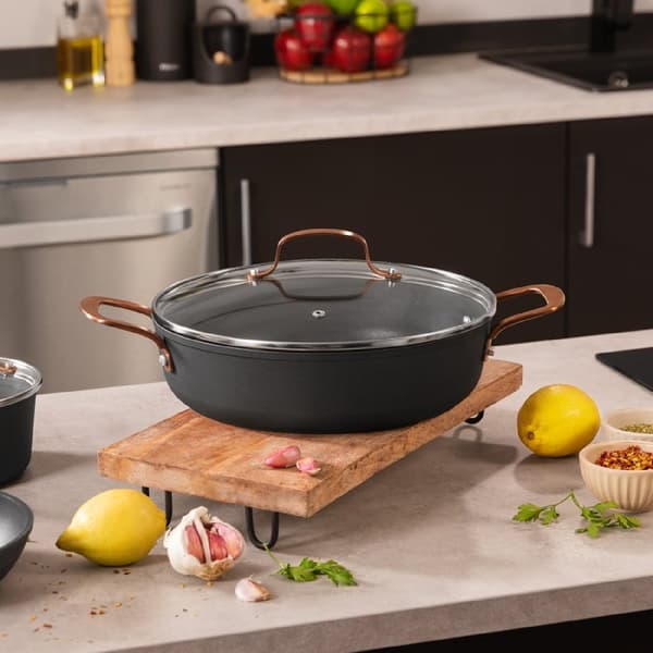 Cecotec Lav Pot Polka Fantasy 28 Cm Sort