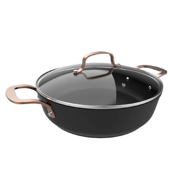 Cecotec Lav Pot Polka Fantasy 28 Cm Sort